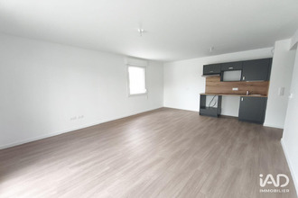 location appartement l-huisserie 53970