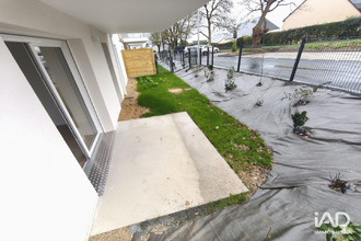 location appartement l-huisserie 53970