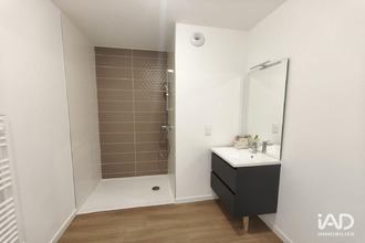 location appartement l-huisserie 53970