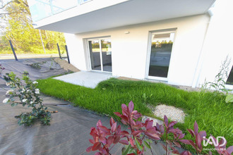 location appartement l-huisserie 53970