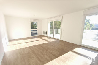 location appartement l-huisserie 53970