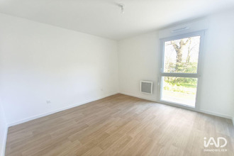 location appartement l-huisserie 53970