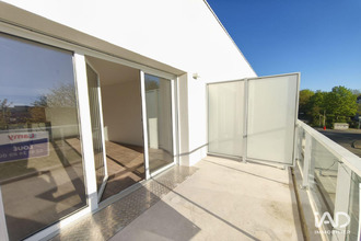 location appartement l-huisserie 53970