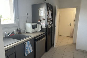 Ma-Cabane - Location Appartement L'Ilse-Jourdain, 66 m²