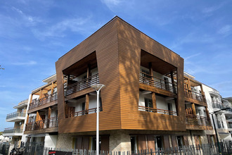 location appartement l-isle-adam 95290