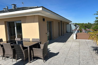 location appartement l-isle-adam 95290