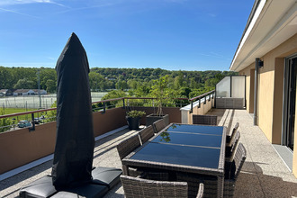 location appartement l-isle-adam 95290