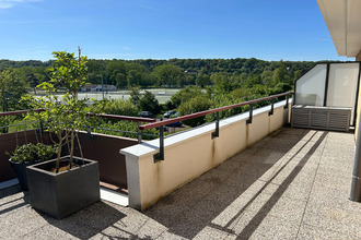 location appartement l-isle-adam 95290