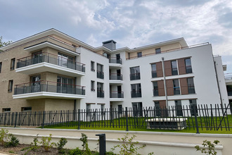 location appartement l-isle-adam 95290