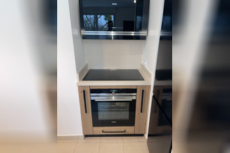 location appartement l-isle-adam 95290