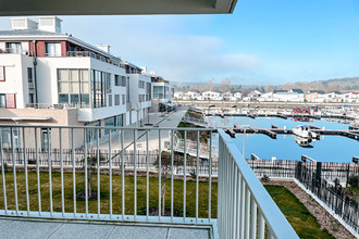 location appartement l-isle-adam 95290