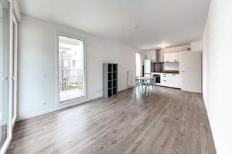 location appartement l-isle-adam 95290