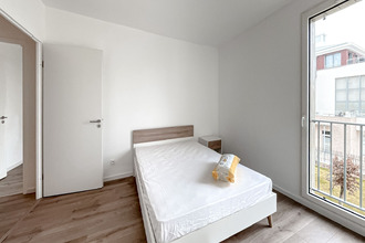 location appartement l-isle-adam 95290