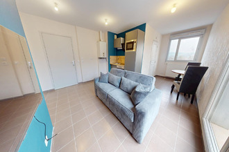 location appartement l-isle-d-abeau 38080