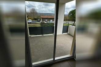 Ma-Cabane - Location Appartement L'Isle-d'Abeau, 63 m²