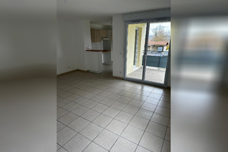 Ma-Cabane - Location Appartement L'Isle-d'Abeau, 63 m²