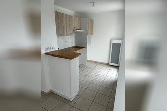 Ma-Cabane - Location Appartement L'Isle-d'Abeau, 63 m²