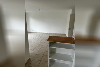 Ma-Cabane - Location Appartement L'Isle-d'Abeau, 63 m²