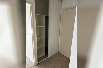 Ma-Cabane - Location Appartement L'Isle-d'Abeau, 63 m²