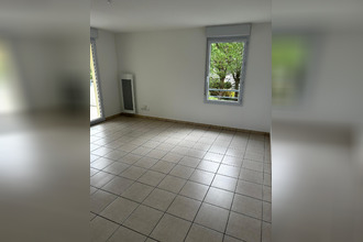 Ma-Cabane - Location Appartement L'Isle-d'Abeau, 63 m²