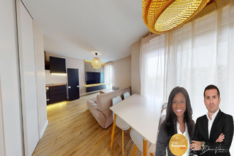 location appartement l-isle-d-abeau 38080