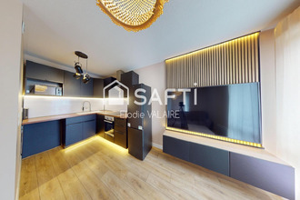 location appartement l-isle-d-abeau 38080