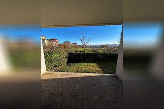 Ma-Cabane - Location Appartement L'Isle-d'Abeau, 39 m²