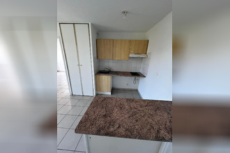Ma-Cabane - Location Appartement L'Isle-d'Abeau, 39 m²