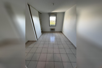 Ma-Cabane - Location Appartement L'Isle-d'Abeau, 39 m²
