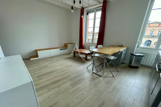 Ma-Cabane - Location Appartement L'ISLE-JOURDAIN, 36 m²