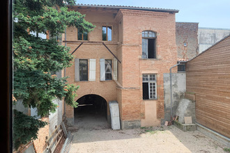 location appartement l-isle-jourdain 32600