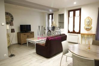 location appartement l-isle-sur-la-sorgue 84800