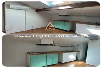 Ma-Cabane - Location Appartement L'UNION, 31 m²