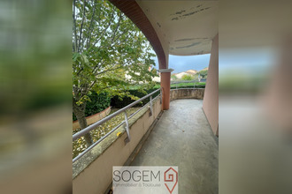 location appartement l-union 31240