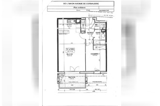 location appartement l-union 31240