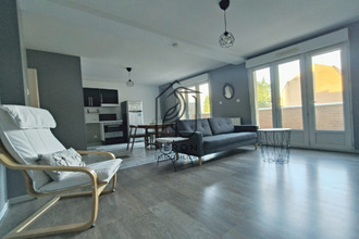 location appartement la-bassee 59480