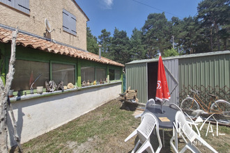 location appartement la-bastide 83840