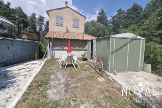 location appartement la-bastide 83840