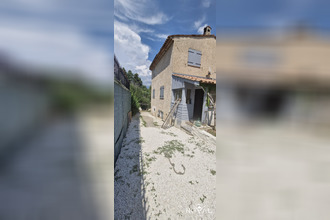 location appartement la-bastide 83840
