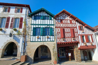 location appartement la-bastide-clairence 64240