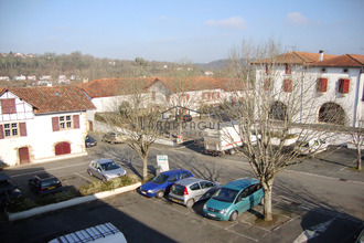 location appartement la-bastide-clairence 64240