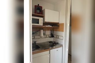 Ma-Cabane - Location Appartement LA BAULE-ESCOUBLAC, 15 m²