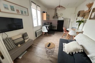 Ma-Cabane - Location Appartement LA BAULE-ESCOUBLAC, 27 m²