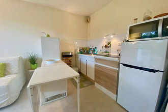 Ma-Cabane - Location Appartement LA BAULE-ESCOUBLAC, 20 m²