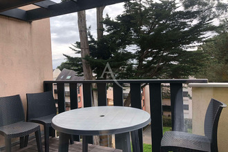 location appartement la-baule-escoublac 44500