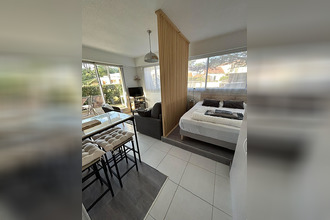 location appartement la-baule-escoublac 44500