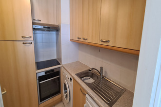 location appartement la-baule-escoublac 44500