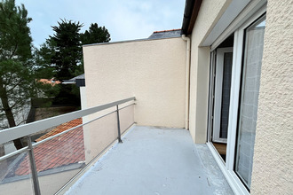 location appartement la-baule-escoublac 44500