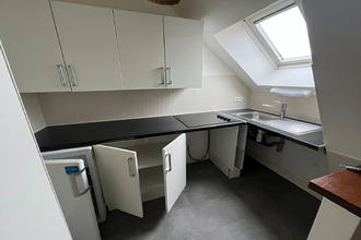 location appartement la-baule-escoublac 44500