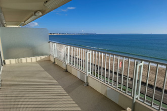 location appartement la-baule-escoublac 44500